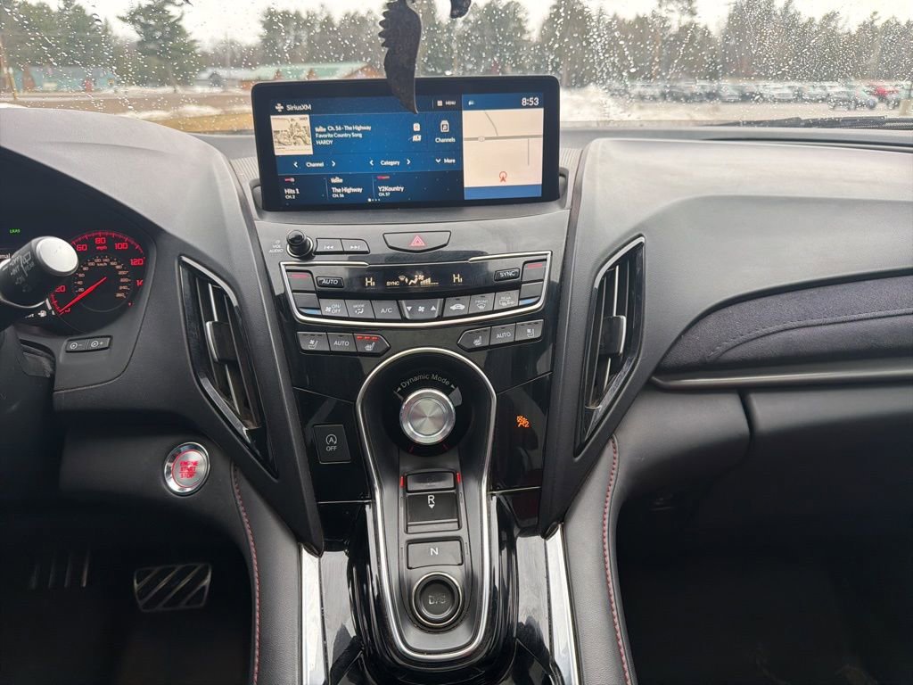 Used 2020 Acura RDX A-Spec image 25