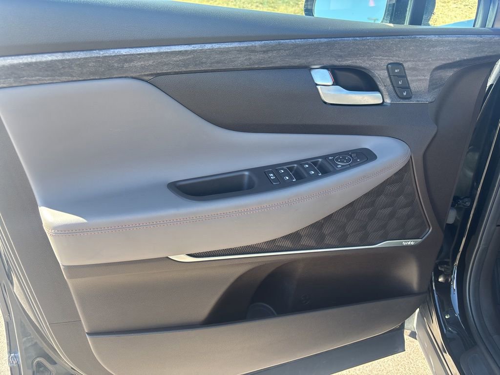 Used 2019 Hyundai Santa Fe FWD image 10