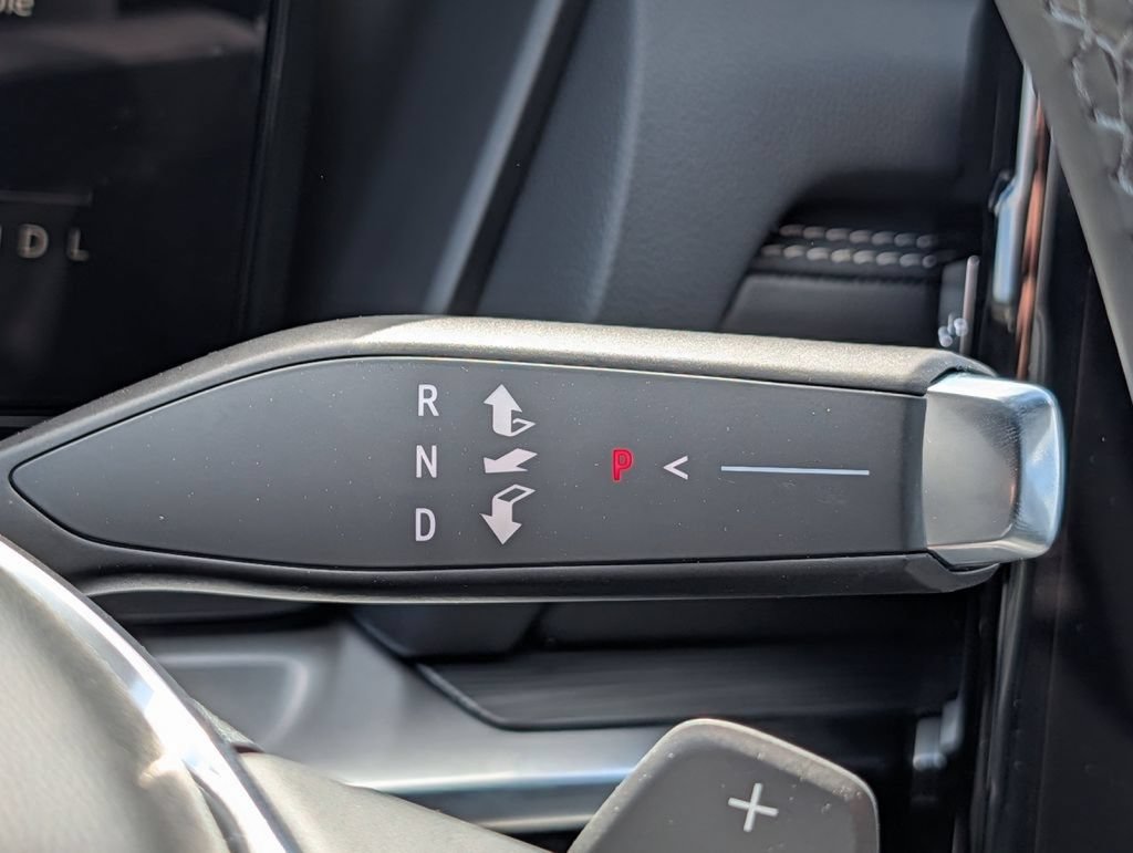 New 2026 GMC Terrain Elevation w/ Black Edition AWD/4WD image 44