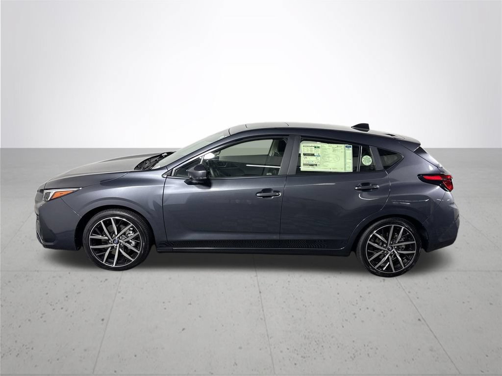 New 2026 Subaru Impreza 2.0i Sport AWD/4WD image 9