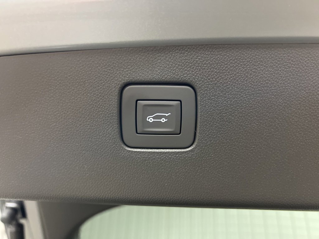 New 2025 Buick Envista Sport Touring w/ Convenience I Package image 7