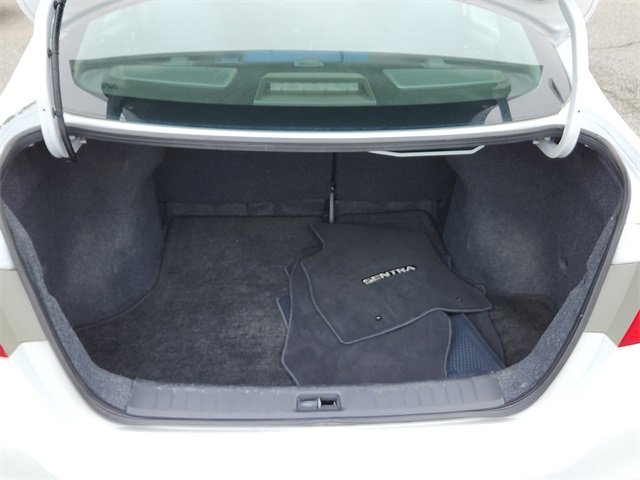 Used 2019 Nissan Sentra S image 30