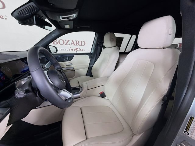 Used 2025 Mercedes-Benz GLB 250 image 25