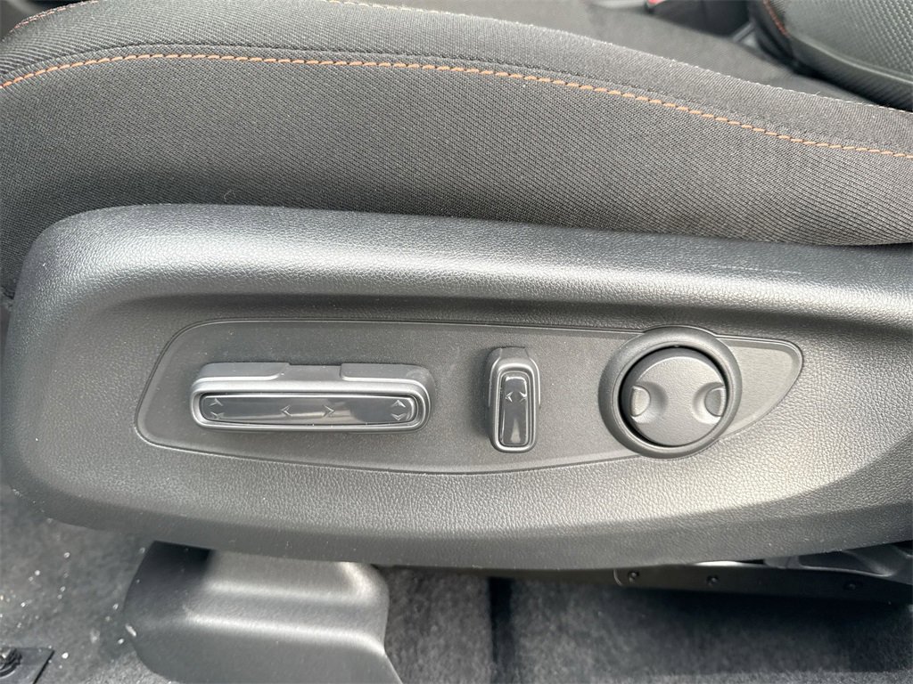 New 2026 Honda CR-V Sport image 14