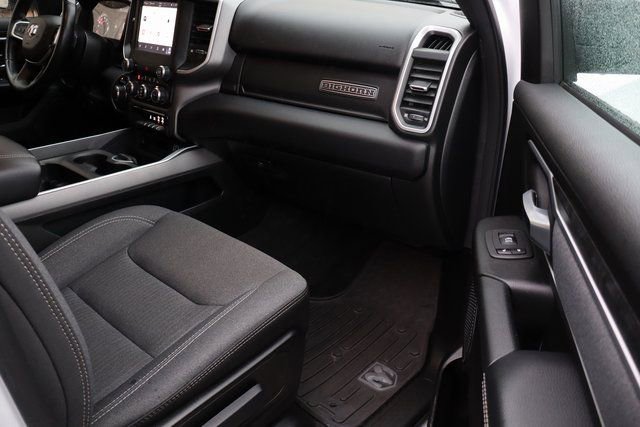 Used 2022 RAM 1500 Big Horn image 48