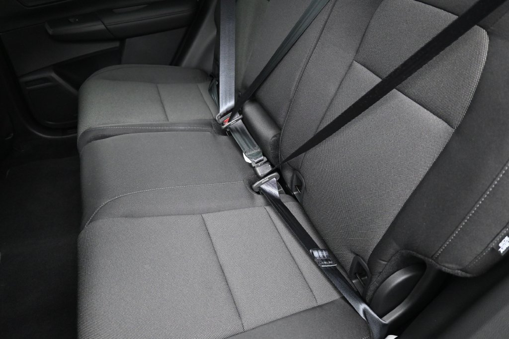 Certified 2027 Honda CR-V LX image 19