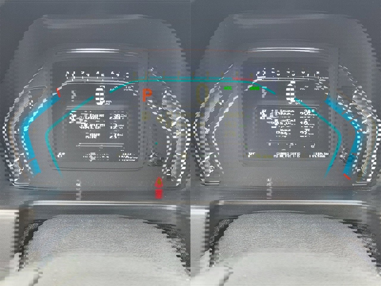 Certified 2020 Honda Odyssey Elite image 15