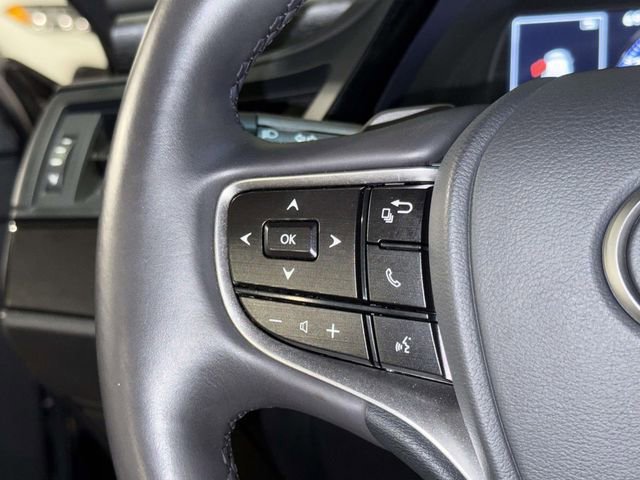 Certified 2023 Lexus ES 350 350 w/ Premium Package image 32