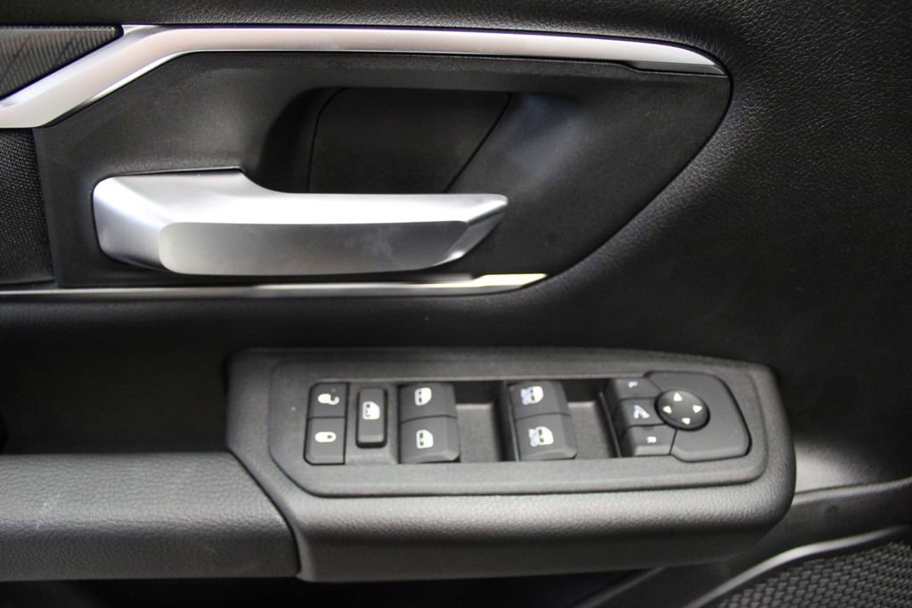 New 2026 RAM 1500 Big Horn image 30