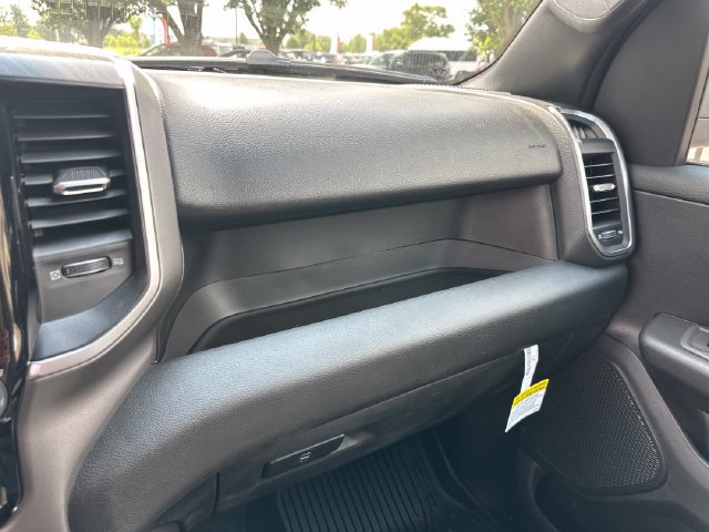 New 2026 RAM 1500 Big Horn w/ Night Edition AWD/4WD image 23
