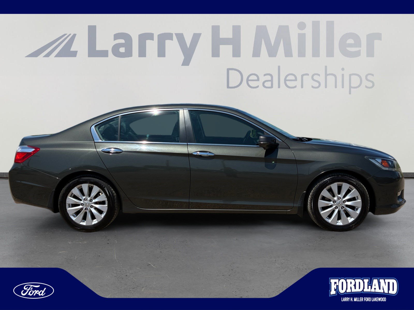 Used 2013 Honda Accord EX-L image 6