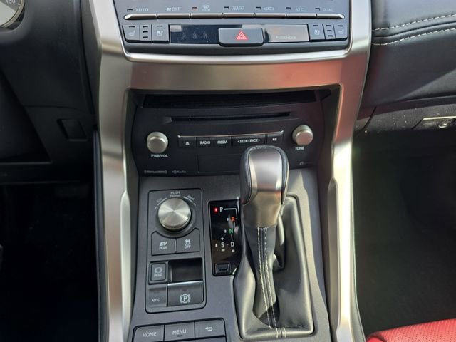 Used 2021 Lexus NX 300h AWD w/ Accessory Package image 27