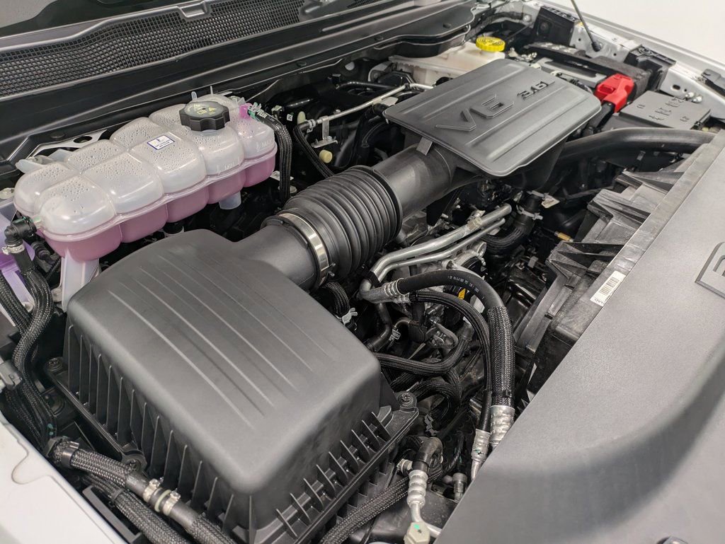 Used 2025 RAM 1500 Big Horn image 30