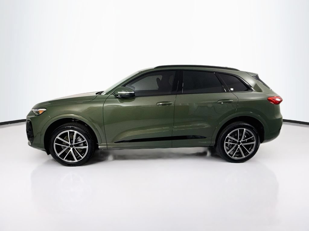 New 2026 Audi Q5 Premium Plus AWD/4WD image 8