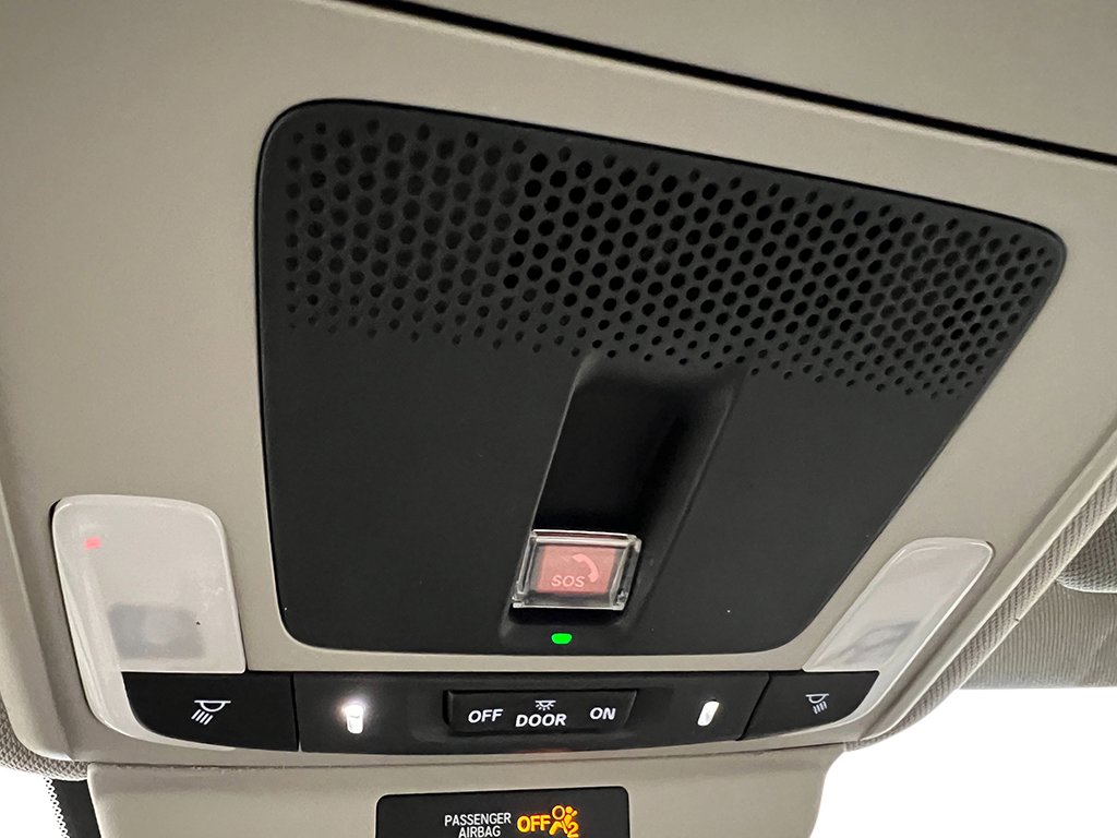 New 2025 Honda Accord LX image 23