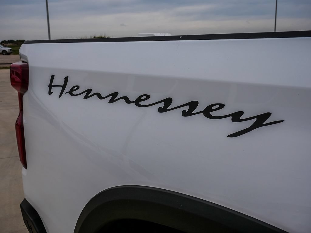 New 2026 Chevrolet Silverado 1500 ZR2 w/ Dark Appearance Package AWD/4WD image 20