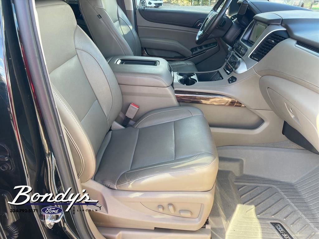 Used 2019 GMC Yukon XL SLT w/ Open Road Package image 22