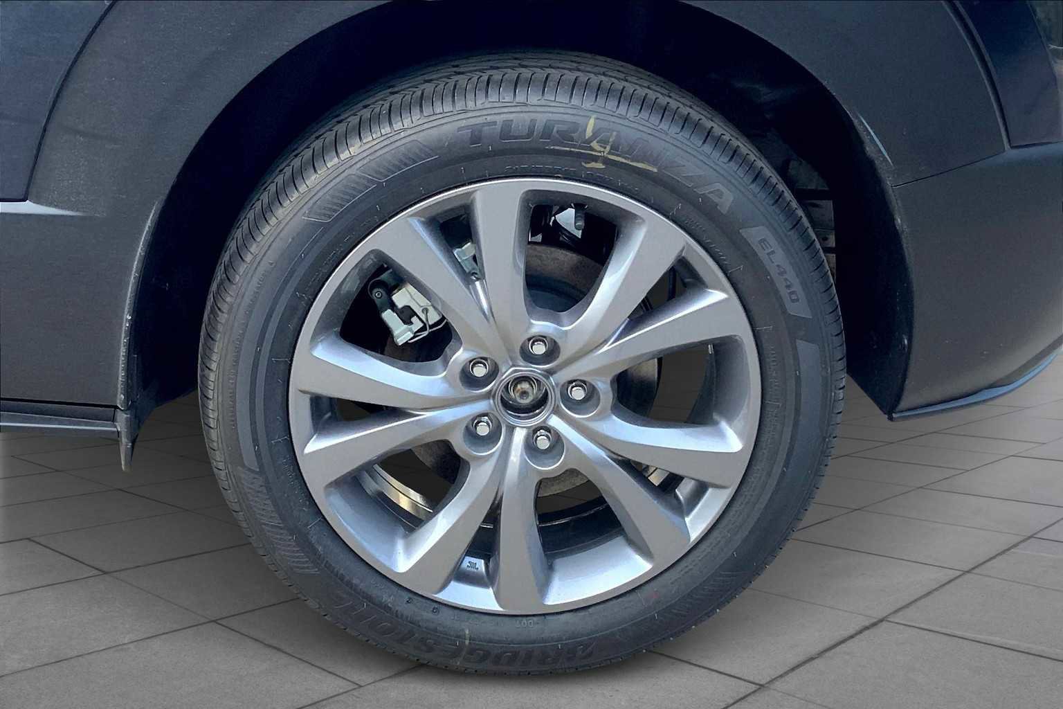 New 2026 MAZDA CX-30 AWD 2.5 S image 11