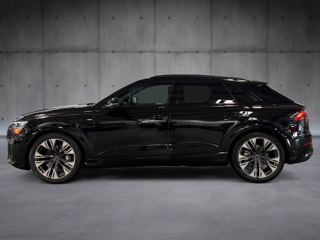 New 2026 Audi Q8 Premium Plus image 2