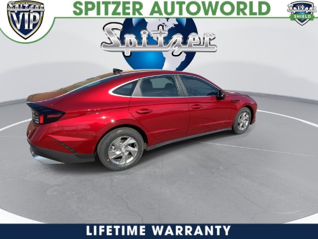 New 2026 Hyundai Sonata SE FWD image 15