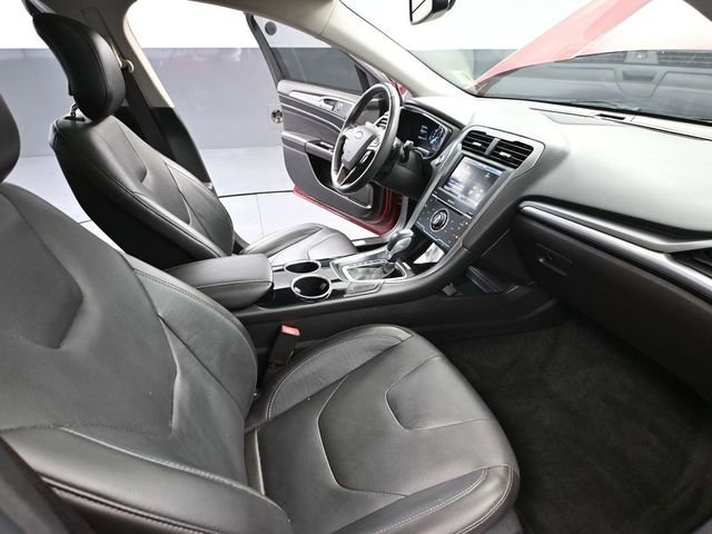 Used 2013 Ford Fusion Titanium image 43
