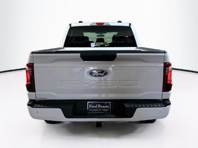 New 2026 Ford F150 STX AWD/4WD image 5