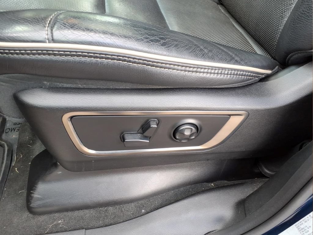 Used 2021 RAM 1500 Limited AWD/4WD image 18
