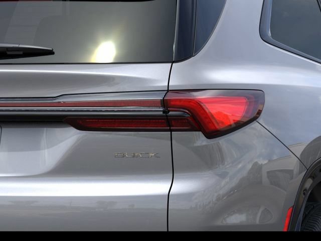 Used 2026 Buick Enclave Sport Touring w/ LPO, Floor Liner Package FWD image 11