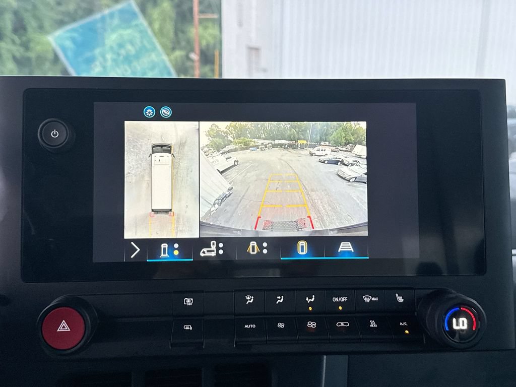 Used 2024 Chevrolet Brightdrop 600 w/ Battery Pack, Max Range AWD/4WD image 26