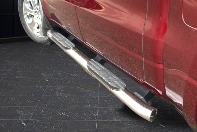Used 2022 RAM 1500 Big Horn AWD/4WD image 36