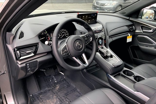 New 2026 Acura RDX SH-AWD image 12