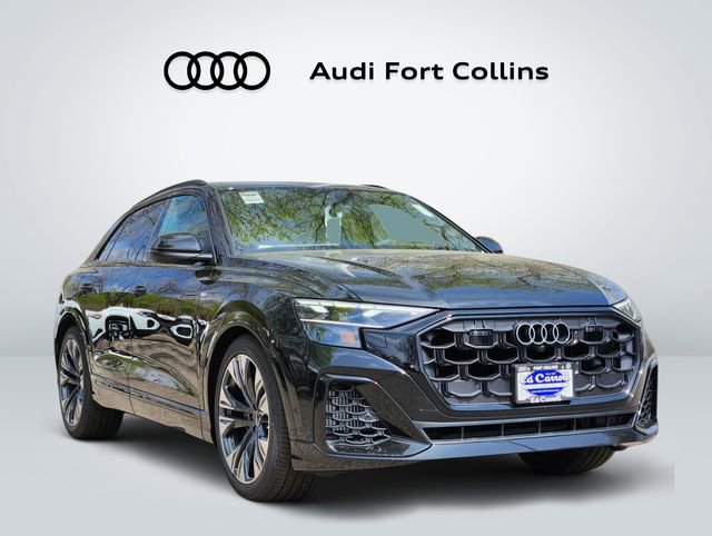 New 2026 Audi Q8 Prestige AWD/4WD image 3