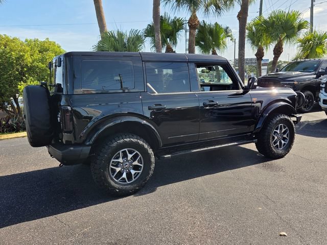 Used 2024 Ford Bronco Badlands AWD/4WD image 7