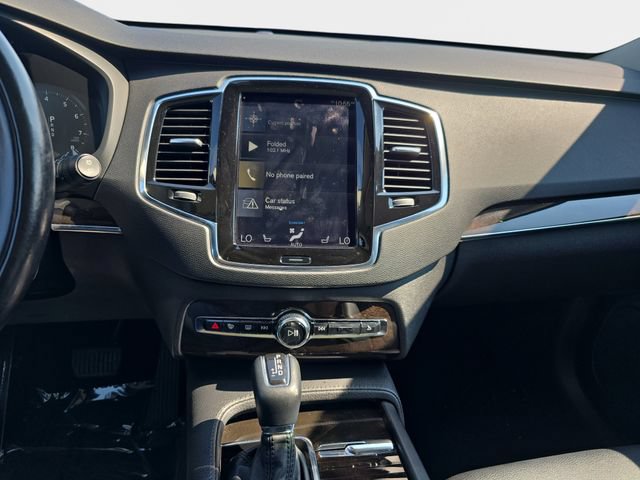 Used 2017 Volvo XC90 T6 Momentum w/ Vision Package AWD/4WD image 24