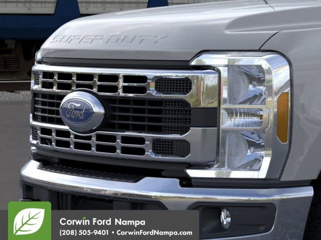 New 2026 Ford F350 XLT image 17