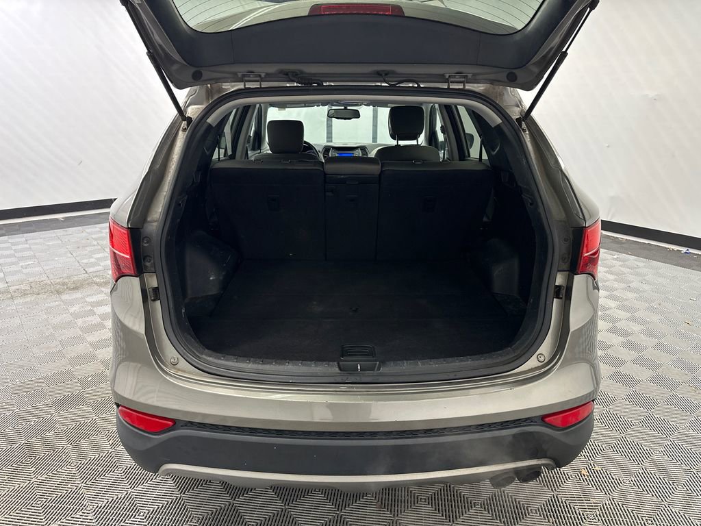 Used 2013 Hyundai Santa Fe Sport 2.0T image 18