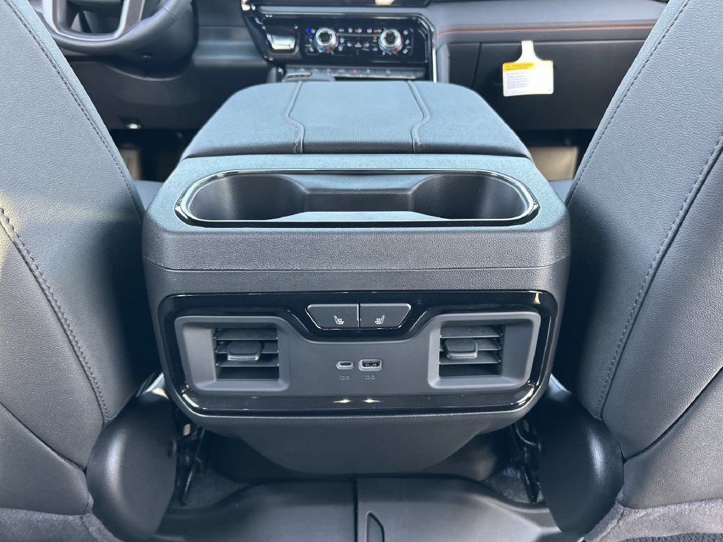 New 2026 GMC Sierra 1500 AT4 w/ Technology Package AWD/4WD image 21
