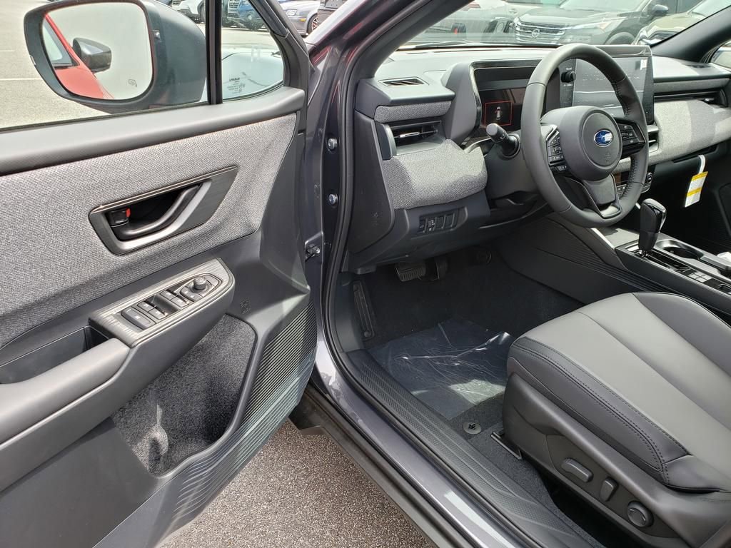 New 2026 Subaru Outback Premium AWD/4WD image 6