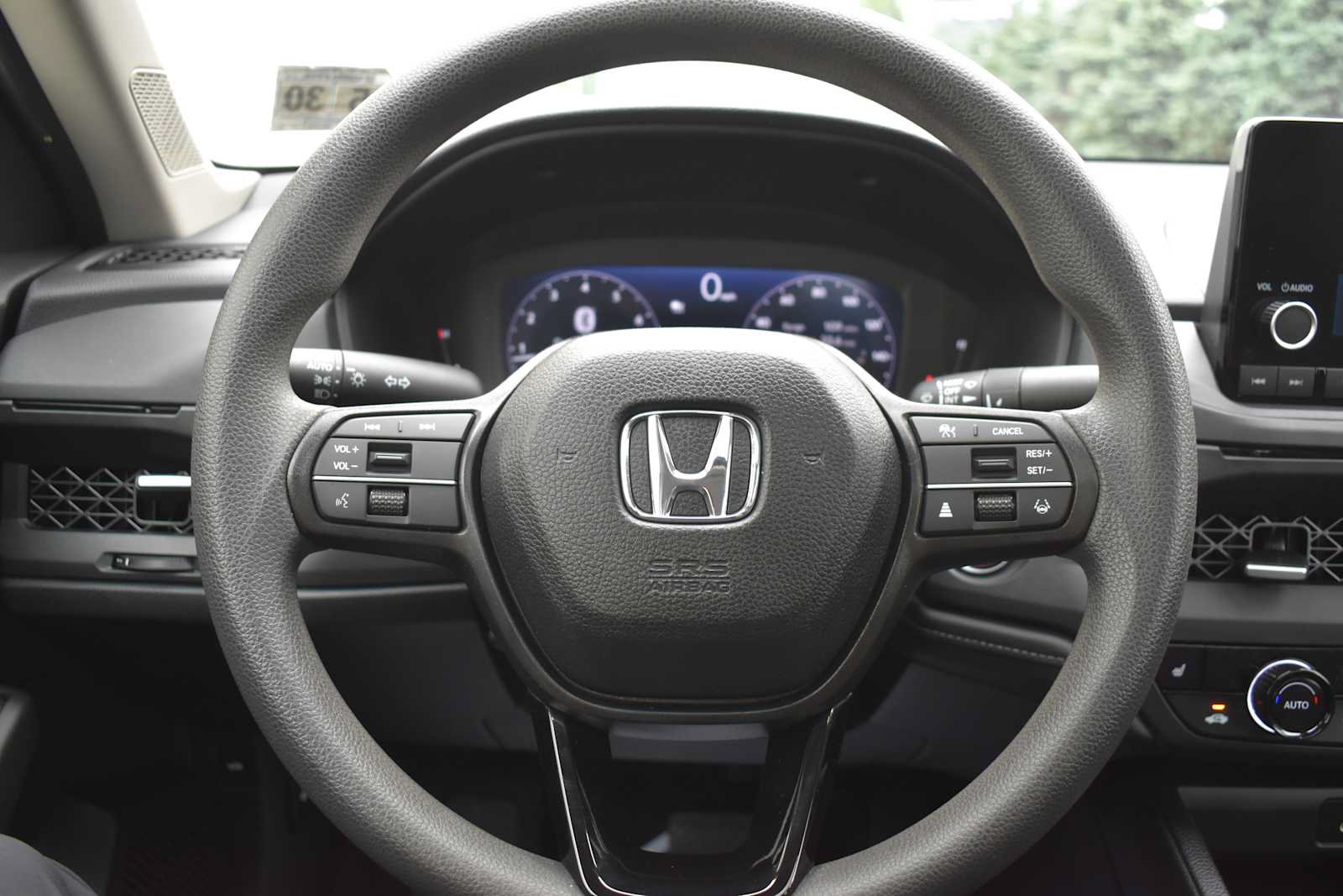 Used 2025 Honda Accord SE image 20