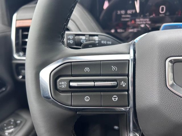 New 2025 GMC Yukon Denali w/ Denali Reserve Package image 17