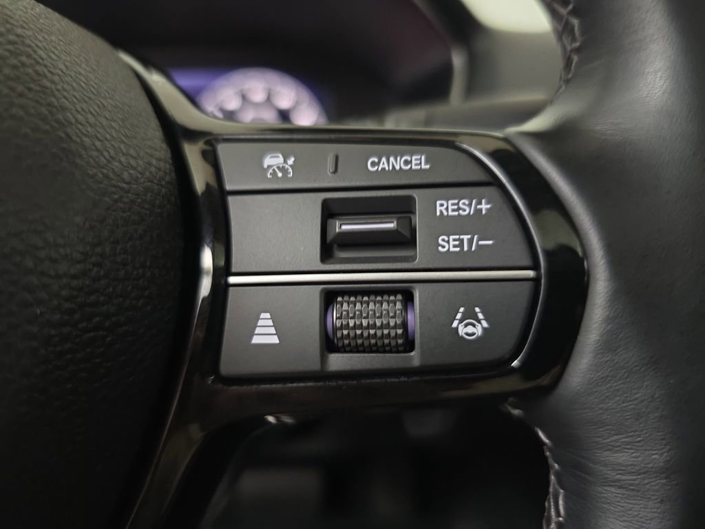 Used 2024 Honda Civic Touring image 20