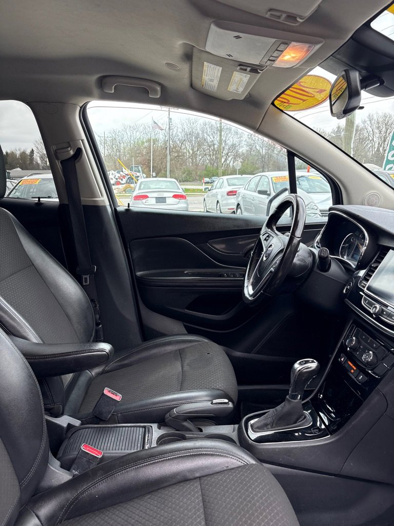 Used 2019 Buick Encore Preferred image 14