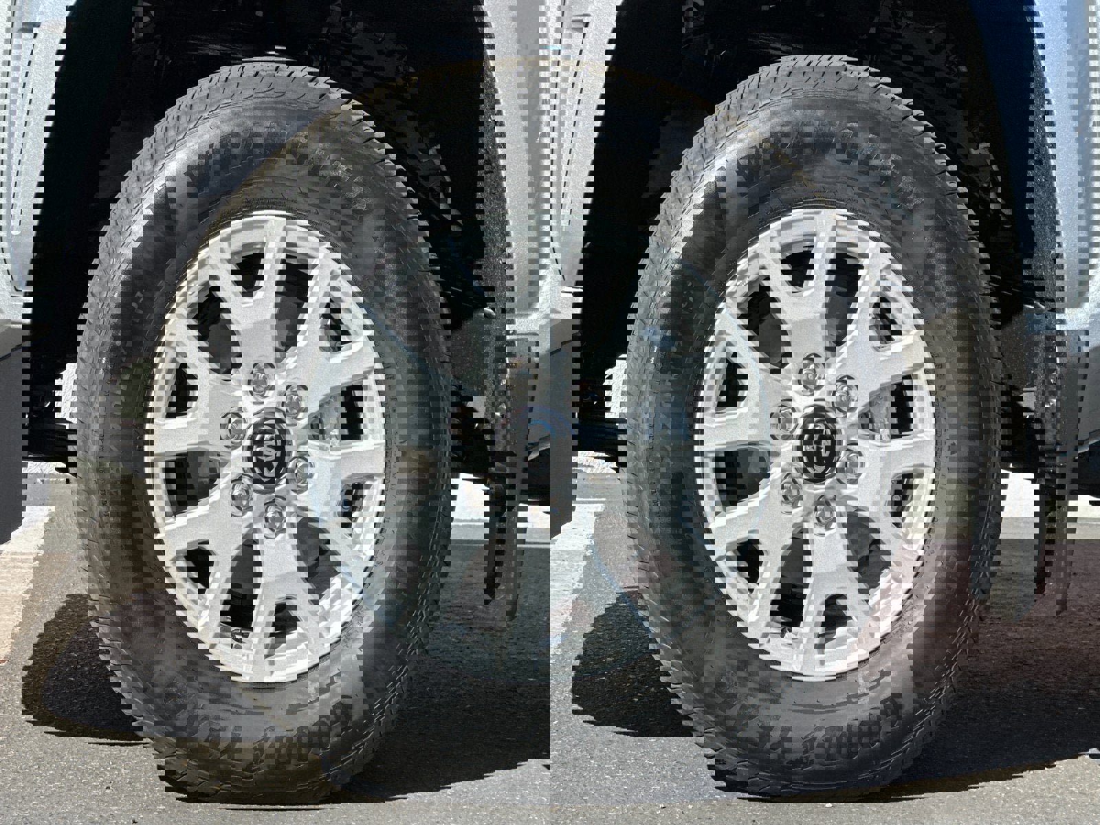 New 2026 Toyota Tacoma SR5 image 22