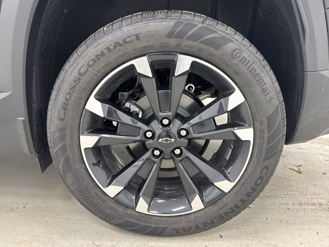 New 2026 Chevrolet Equinox RS w/ Convenience Package III image 36