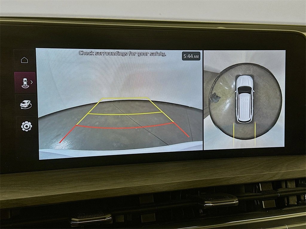 Certified 2024 Kia Telluride SX Prestige X-Pro image 15