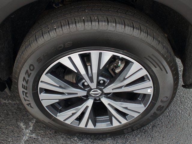 Used 2021 Nissan Rogue SV image 23