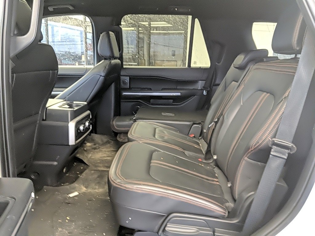 Used 2023 Ford Expedition Timberline image 15