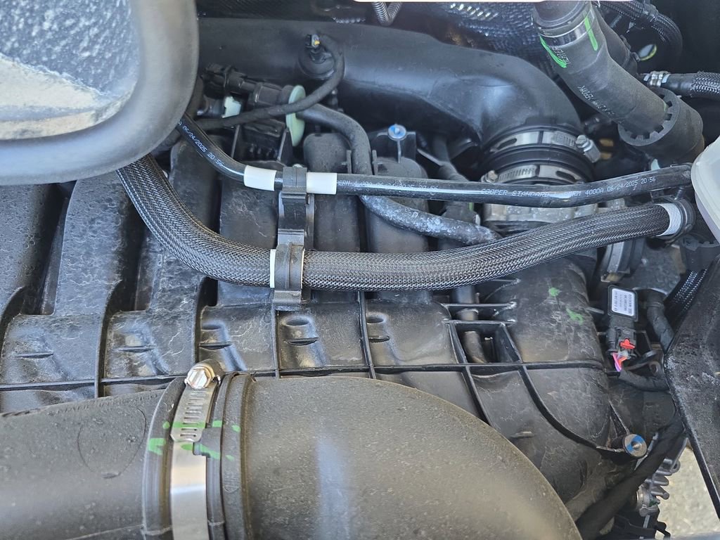 New 2026 RAM ProMaster 2500 w/ Convenience Group FWD image 29