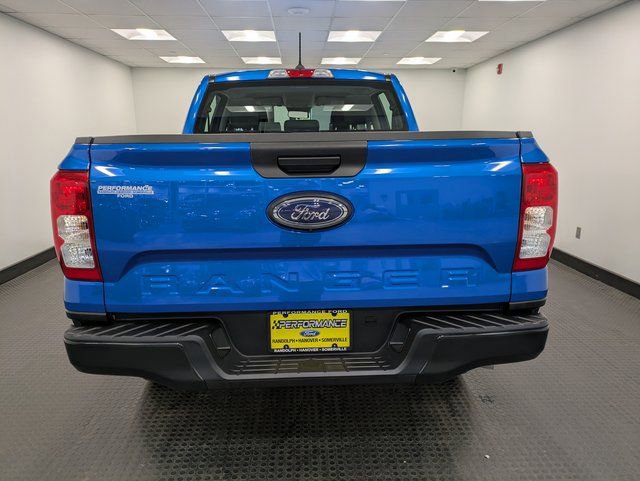 Certified 2024 Ford Ranger XL image 5