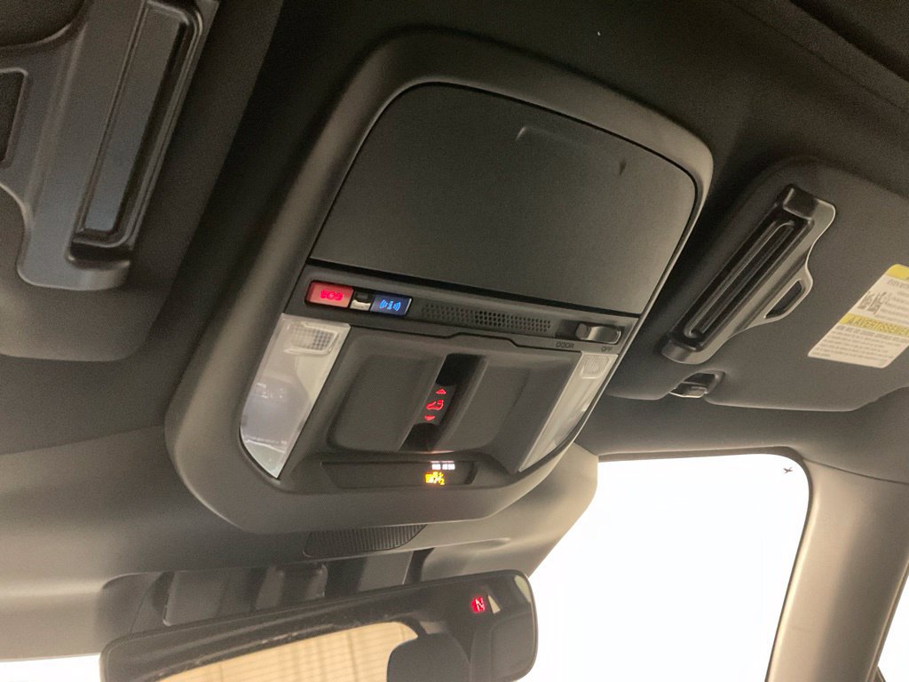 New 2026 Subaru Forester Wilderness AWD/4WD image 22